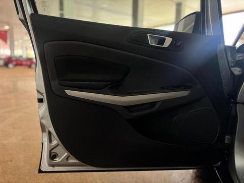 FORD ECOSPORT 2.0 FREESTYLE 16V FLEX 4P POWERSHIFT