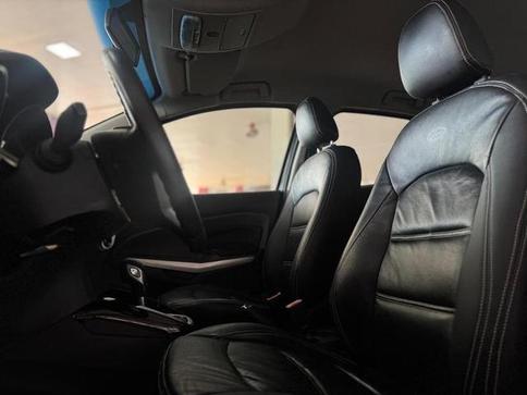 FORD ECOSPORT 2.0 FREESTYLE 16V FLEX 4P POWERSHIFT