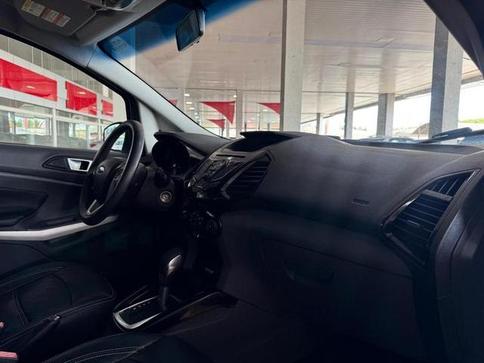 FORD ECOSPORT 2.0 FREESTYLE 16V FLEX 4P POWERSHIFT