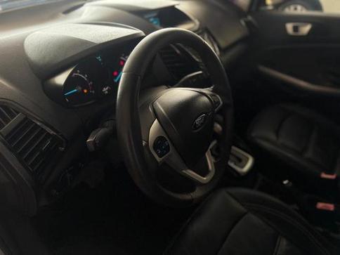 FORD ECOSPORT 2.0 FREESTYLE 16V FLEX 4P POWERSHIFT