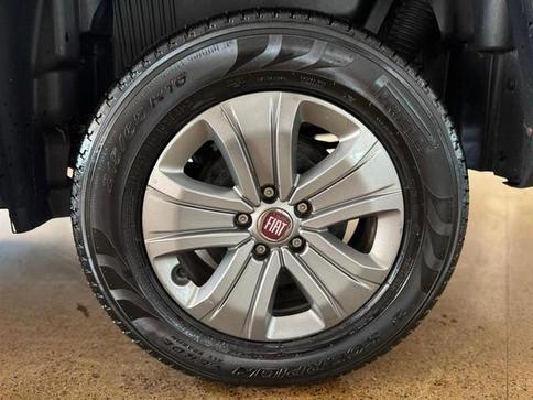 FIAT TORO 1.8 16V EVO FLEX FREEDOM AT6