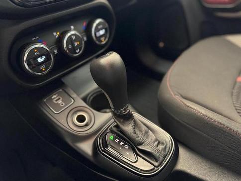 FIAT TORO 1.8 16V EVO FLEX FREEDOM AT6