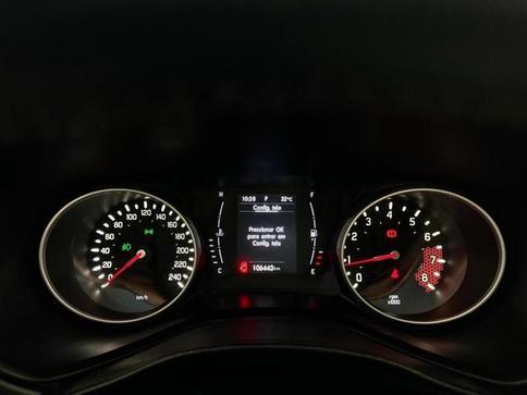FIAT TORO 1.8 16V EVO FLEX FREEDOM AT6