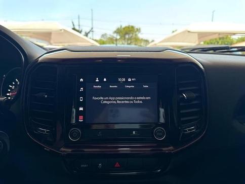 FIAT TORO 1.8 16V EVO FLEX FREEDOM AT6