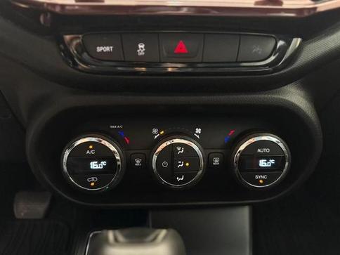 FIAT TORO 1.8 16V EVO FLEX FREEDOM AT6