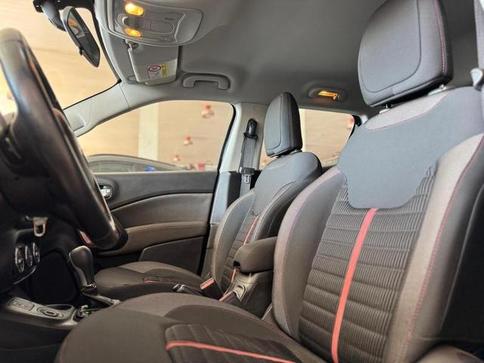 FIAT TORO 1.8 16V EVO FLEX FREEDOM AT6