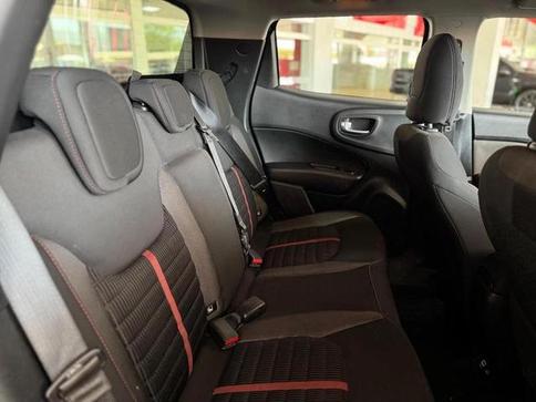 FIAT TORO 1.8 16V EVO FLEX FREEDOM AT6