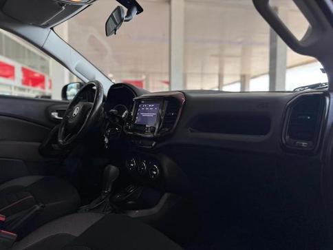 FIAT TORO 1.8 16V EVO FLEX FREEDOM AT6