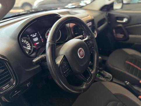 FIAT TORO 1.8 16V EVO FLEX FREEDOM AT6