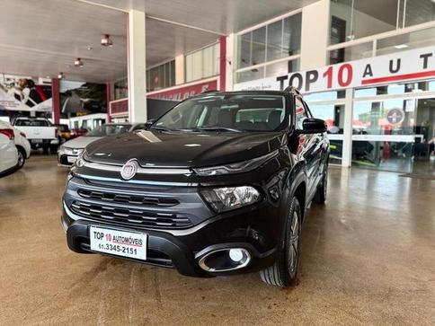 FIAT TORO 1.8 16V EVO FLEX FREEDOM AT6