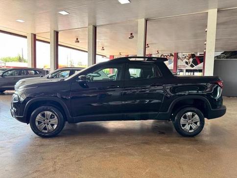 FIAT TORO 1.8 16V EVO FLEX FREEDOM AT6