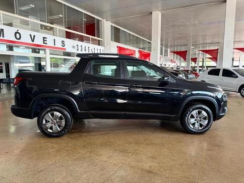 FIAT TORO 1.8 16V EVO FLEX FREEDOM AT6