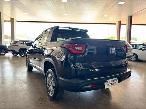 FIAT TORO 1.8 16V EVO FLEX FREEDOM AT6