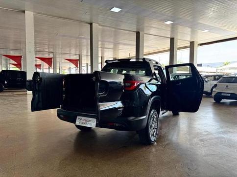 FIAT TORO 1.8 16V EVO FLEX FREEDOM AT6
