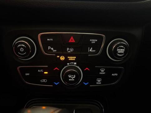 JEEP COMPASS LIMITED 2.0 4X2 FLEX 16V AUT