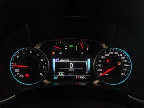 CHEVROLET EQUINOX PREMIER 2.0 TURBO AWD 262CV AUT.