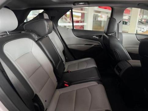 CHEVROLET EQUINOX PREMIER 2.0 TURBO AWD 262CV AUT.