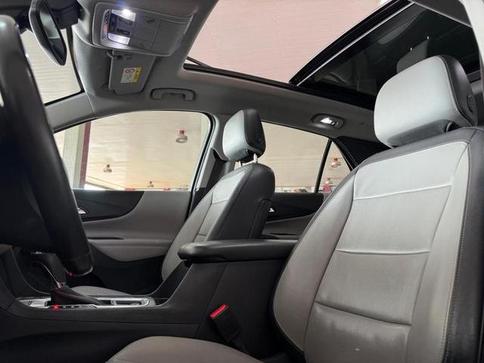 CHEVROLET EQUINOX PREMIER 2.0 TURBO AWD 262CV AUT.