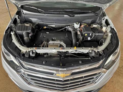 CHEVROLET EQUINOX PREMIER 2.0 TURBO AWD 262CV AUT.