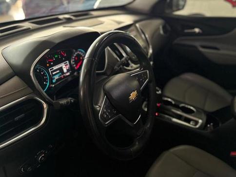 CHEVROLET EQUINOX PREMIER 2.0 TURBO AWD 262CV AUT.
