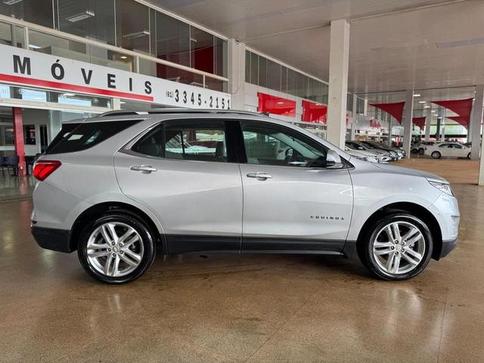 CHEVROLET EQUINOX PREMIER 2.0 TURBO AWD 262CV AUT.