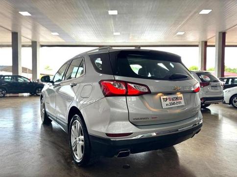 CHEVROLET EQUINOX PREMIER 2.0 TURBO AWD 262CV AUT.