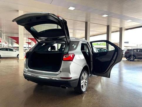 CHEVROLET EQUINOX PREMIER 2.0 TURBO AWD 262CV AUT.