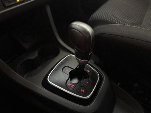 VOLKSWAGEN FOX 1.6 MSI TOTAL FLEX CONNECT 4P I-MOTION