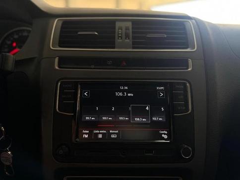 VOLKSWAGEN FOX 1.6 MSI TOTAL FLEX CONNECT 4P I-MOTION