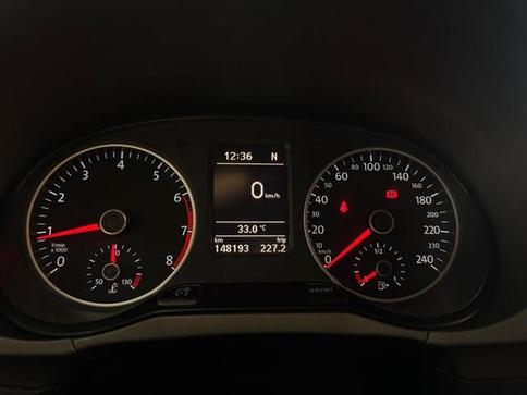 VOLKSWAGEN FOX 1.6 MSI TOTAL FLEX CONNECT 4P I-MOTION