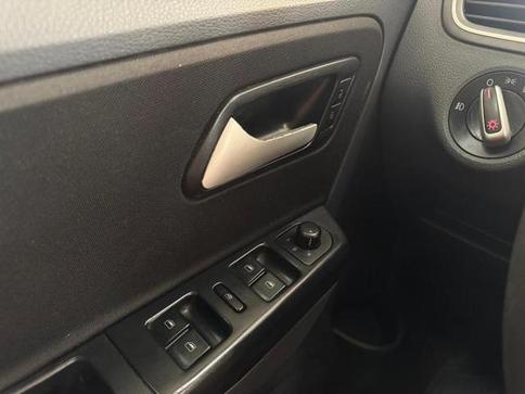 VOLKSWAGEN FOX 1.6 MSI TOTAL FLEX CONNECT 4P I-MOTION