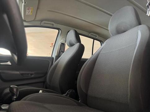 VOLKSWAGEN FOX 1.6 MSI TOTAL FLEX CONNECT 4P I-MOTION