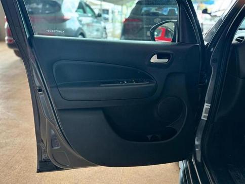 CITROEN AIRCROSS 1.6 START 8V FLEX MANUAL