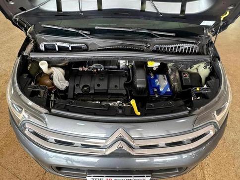 CITROEN AIRCROSS 1.6 START 8V FLEX MANUAL