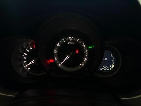 CITROEN AIRCROSS 1.6 START 8V FLEX MANUAL