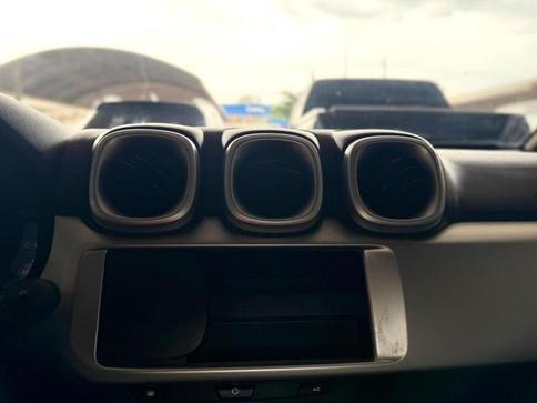 CITROEN AIRCROSS 1.6 START 8V FLEX MANUAL