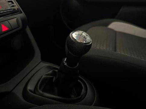 CITROEN AIRCROSS 1.6 START 8V FLEX MANUAL