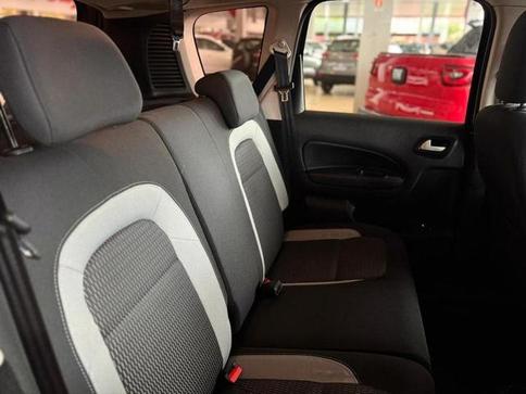 CITROEN AIRCROSS 1.6 START 8V FLEX MANUAL