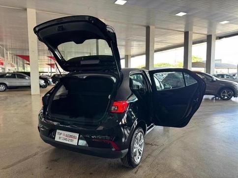 FIAT ARGO 1.0 FIREFLY FLEX DRIVE MANUAL