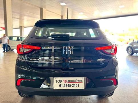 FIAT ARGO 1.0 FIREFLY FLEX DRIVE MANUAL