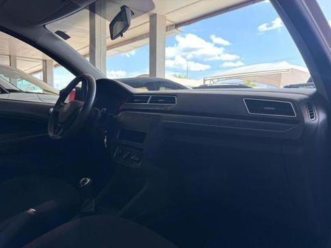 VOLKSWAGEN SAVEIRO 1.6 MSI ROBUST CS 8V FLEX 2P MANUAL