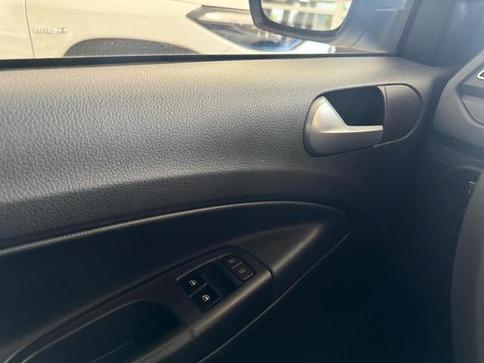VOLKSWAGEN SAVEIRO 1.6 MSI ROBUST CS 8V FLEX 2P MANUAL