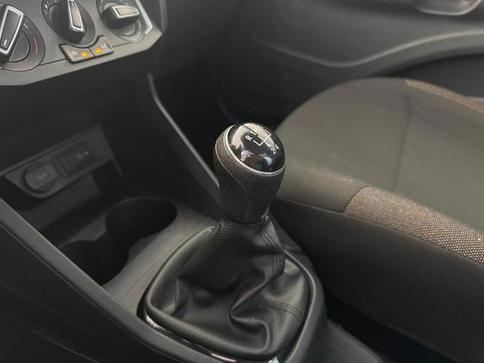 VOLKSWAGEN SAVEIRO 1.6 MSI ROBUST CS 8V FLEX 2P MANUAL