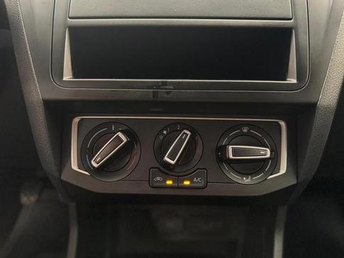 VOLKSWAGEN SAVEIRO 1.6 MSI ROBUST CS 8V FLEX 2P MANUAL