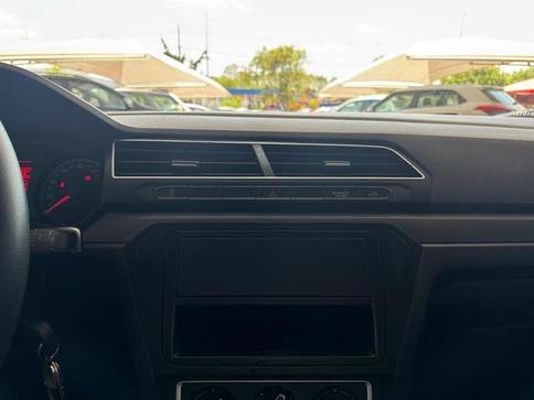 VOLKSWAGEN SAVEIRO 1.6 MSI ROBUST CS 8V FLEX 2P MANUAL