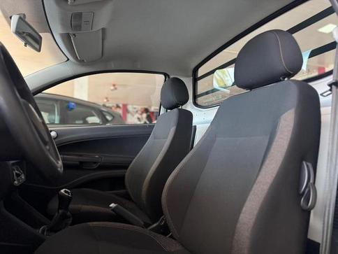VOLKSWAGEN SAVEIRO 1.6 MSI ROBUST CS 8V FLEX 2P MANUAL