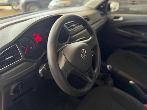 VOLKSWAGEN SAVEIRO 1.6 MSI ROBUST CS 8V FLEX 2P MANUAL
