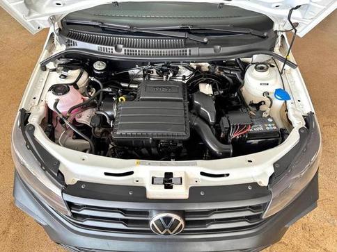 VOLKSWAGEN SAVEIRO 1.6 MSI ROBUST CS 8V FLEX 2P MANUAL