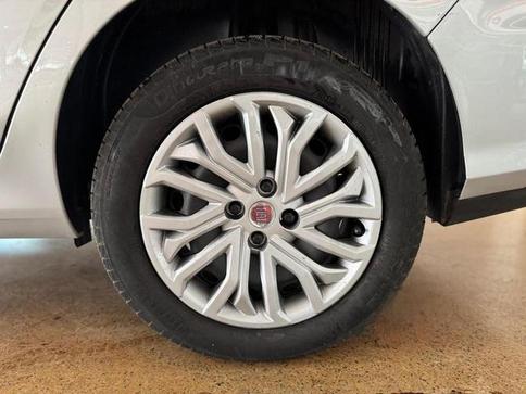 FIAT CRONOS DRIVE 1.0 6V FLEX