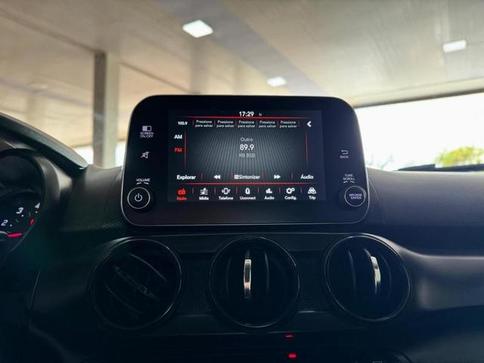 FIAT CRONOS DRIVE 1.0 6V FLEX